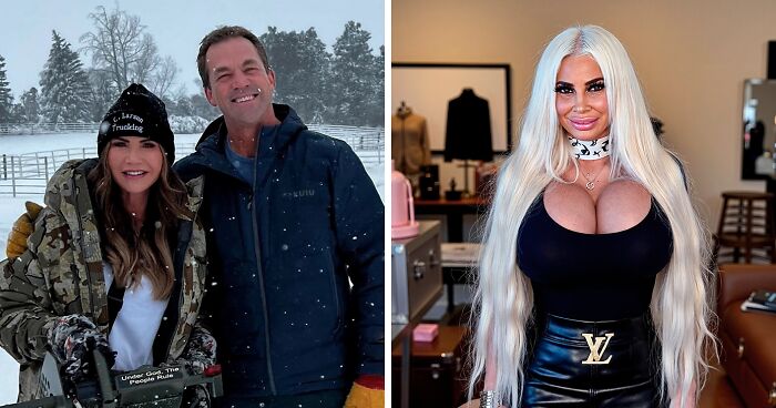 Kristi And Bryon Noem’s $2.6 Million Debt Scandal Deepens As Itemized Luxury Spending Raises Alarming Questions