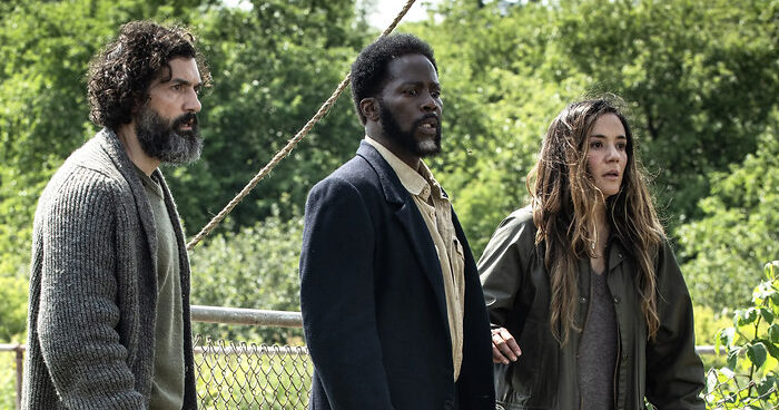 ‘From’ Creator Explains Why Series Is Ending As Season 4 Release Date Nears