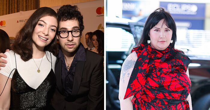 2017 Lena Dunham Tweet About Lorde And Jack Antonoff Resurfaces Amid Explosive Memoir Revelations
