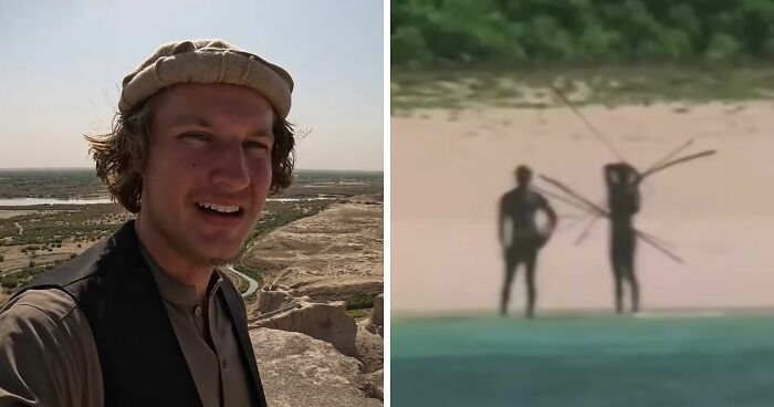 17 Bizarre Medical Problems And Mysteries That Catapulted People Into The News