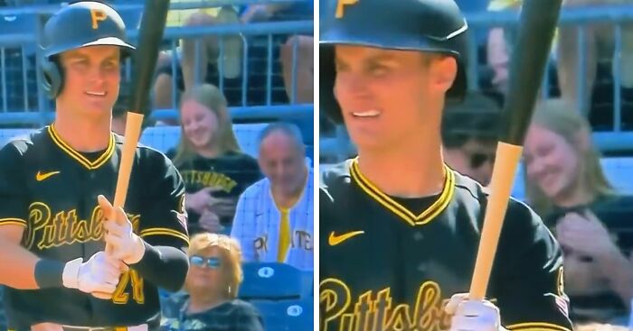 “How Low-Class”: Obscene Moment Of MLB Fan Caught On Camera At Pirates Game