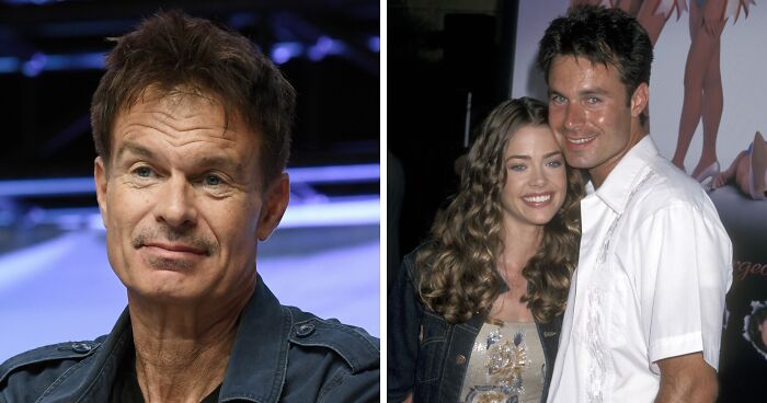 ‘Melrose Place’ Star Patrick Muldoon Passes Away Suddenly At 57