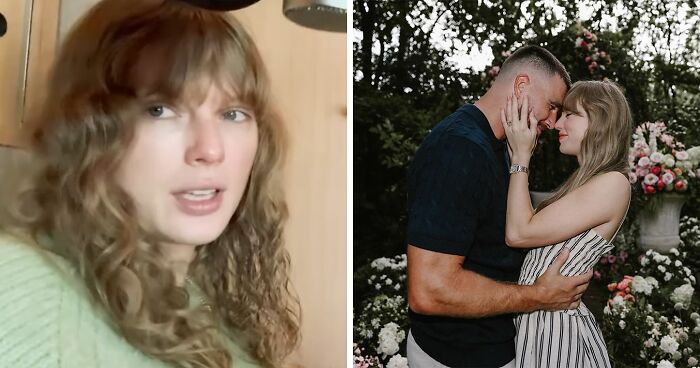 Taylor Swift’s Recent Appearance And Behavior Spur Pregnancy Rumors