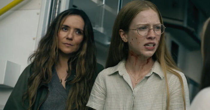 ‘From’ Season 4 Premiere Sets New Series Record With A Terrifying Twist And One Burning Question