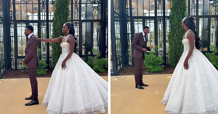 “Grounds For Divorce”: Olympian Noah Lyles Slammed For His Reaction To Fiancée’s Wedding Dress