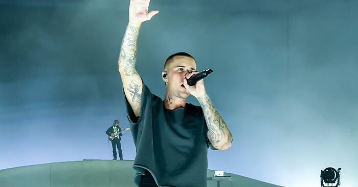 Coachella Slapped With Massive Fine After Justin Bieber’s Set Broke Golden rule