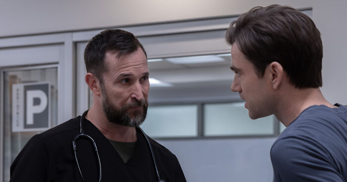 “In Shambles”: Noah Wyle Backlash Backfires As ‘The Pitt’ Smashes Its Own Record