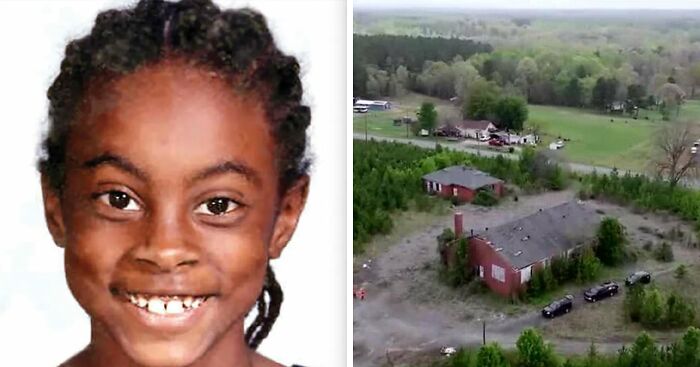 9-Year-Old Girl Walked Out Her Front Door And Vanished, No One Knew Why Until Drunken Confession At A Party