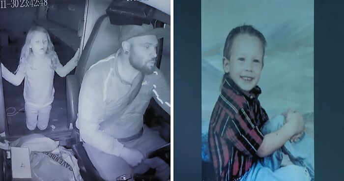 Disturbing Testimony From Mom Of FedEx Driver Who Slew Athena Strand As Jury Sees Childhood Photos