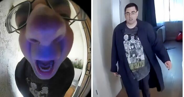 “Doorbell Chud” From Viral Home Invasion Video Gets Bad News In Court