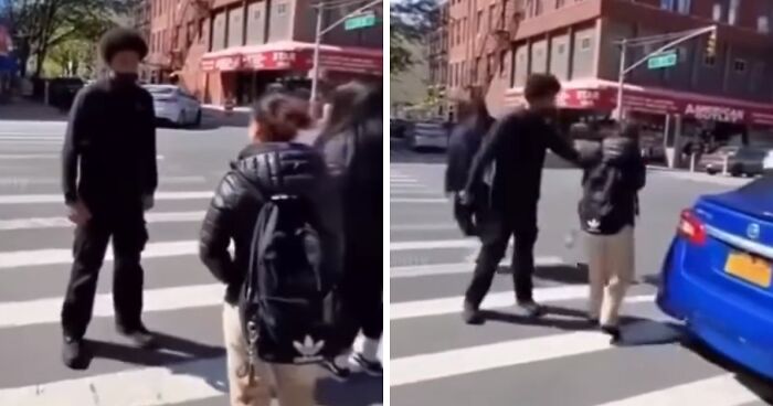 Distraught Mother Breaks Silence After Girl Was Savagely Stomped By Teen Boy, Calling For Justice