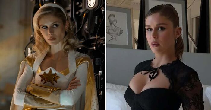 “Poor Woman”: Erin Moriarty Breaks Silence On Secret Struggle She Endured While Filming ‘The Boys’