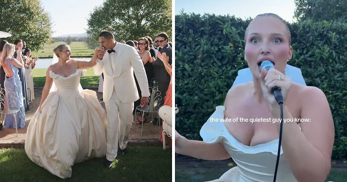 Husband Blows Up At Wife When She Confronts Him About Having To Cook Breakfast For His Colleagues