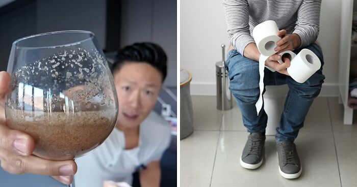 Newly Wedded Couple On The Verge Of Divorce When Wife Refuses To Make Breakfast For Husband’s Coworkers