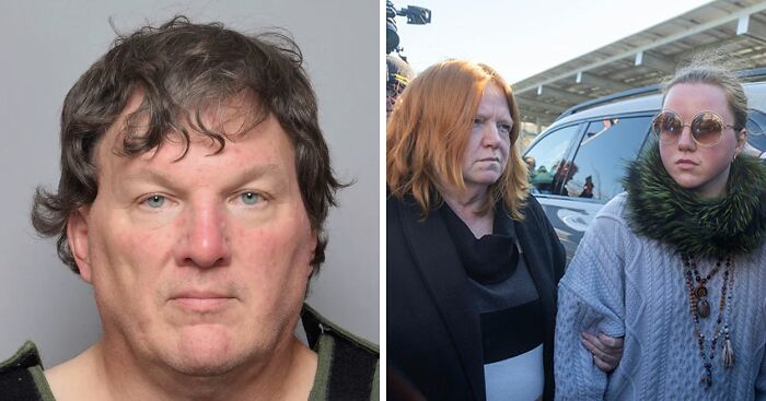 Monster Of Gilgo Beach Rex Heuermann’s Family Trapped In House Of Horrors And ‘Completely Unemployable’