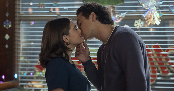 “How Reckless”: Prime Video’s Steamy New Romance Immediately Needs A Massive Trigger Warning