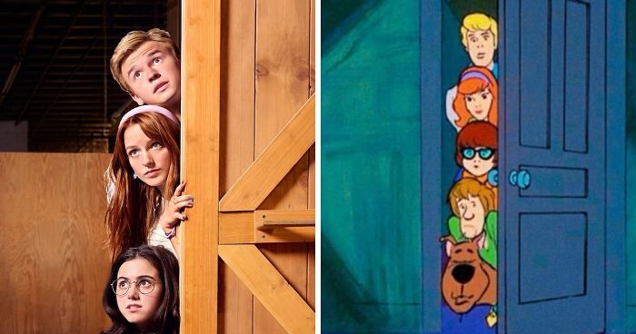 “They’re All White”: Netflix’s Scooby-Doo First Look Sparks Outrage As Fans Raise Concerns