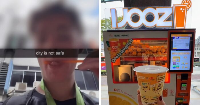 Why The Secret Service Rushed JD Vance Out Before The President During The Security Incident At The White House