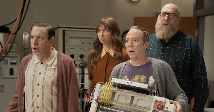 “Very Odd Franchise”: Fans Split Over New ‘The Big Bang Theory’ Spin-Off’s Bizarre Premise