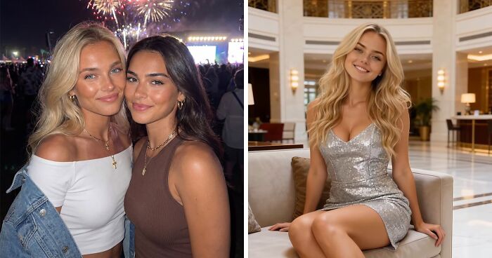 Man Marries His Affair Partner And Acts Surprised That Family Still Prefers His Ex Over Her