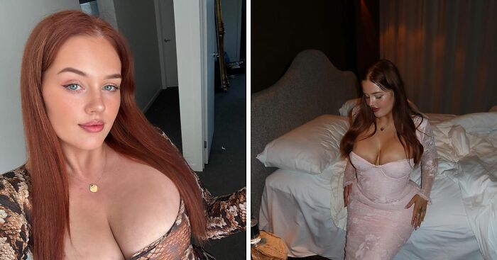 Pop Culture Tried To Gaslight Everyone Into Thinking These 41 Crazy Things Were Normal