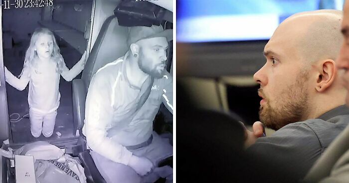 FedEx Driver Took Athena Strand’s Life After She Caught Him Doing Something Inappropriate