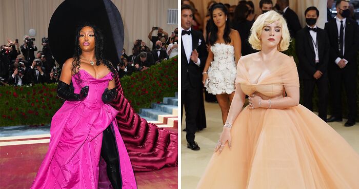 From Protocol-Breaking Gowns To Disrespectful Accessories, Worst MAGA Looks At King Charles’s White House Visit