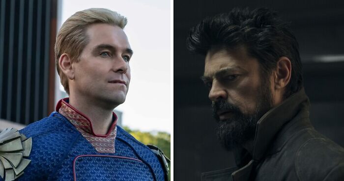 “Media Illiterate”: ‘The Boys’ Is Having A Bigger Civil War Than Marvel Right Now