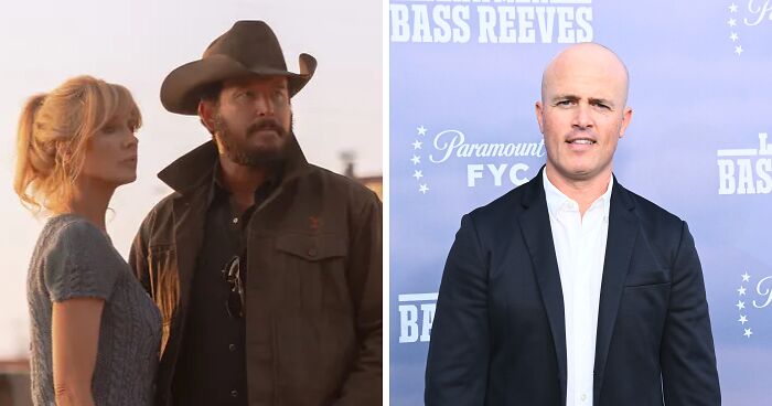 ‘Dutton Ranch’ Loses Showrunner Days Before Premiere Amid Behind-The-Scenes Drama