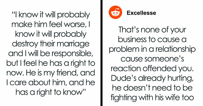 Woman Openly Celebrates Losing Her MIL While Husband Mourns, Shocked Coworker Can’t Stay Silent