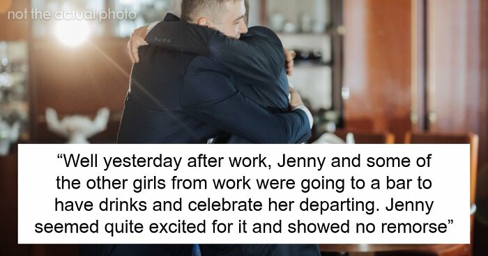 Woman Openly Celebrates Losing Her MIL While Husband Mourns, Shocked Coworker Can’t Stay Silent