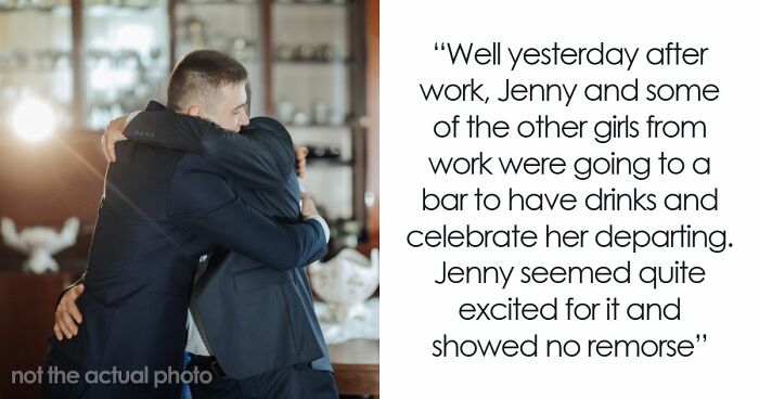 Woman Openly Celebrates Losing Her MIL While Husband Mourns, Shocked Coworker Can’t Stay Silent