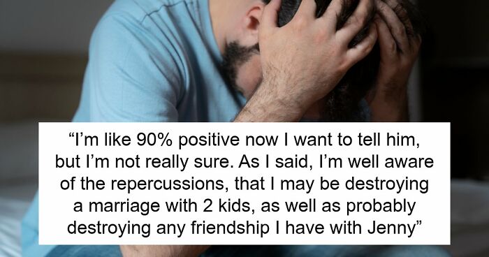 Woman Openly Celebrates Losing Her MIL While Husband Mourns, Shocked Coworker Can’t Stay Silent