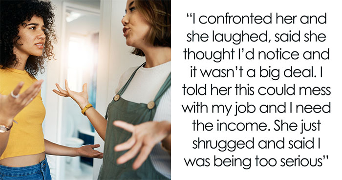 Lady’s Extreme Pranks Lead To Her Downfall As Coworker Finally Snaps And Gets The Boss Involved