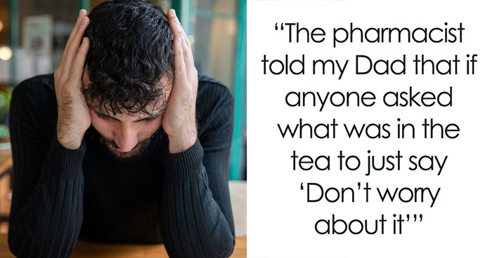 Food Thief Learns A Lesson When Coworker Gets Fed Up With Being Left Without His Iced Sweet Tea