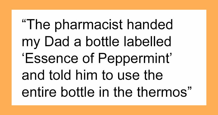 Food Thief Learns A Lesson When Coworker Gets Fed Up With Being Left Without His Iced Sweet Tea