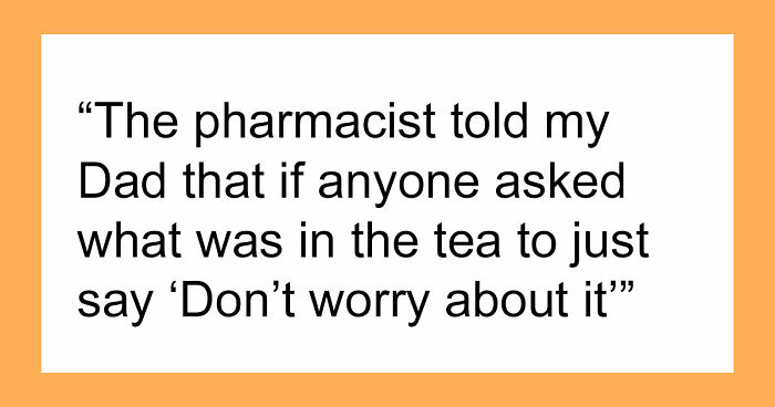 Food Thief Learns A Lesson When Coworker Gets Fed Up With Being Left Without His Iced Sweet Tea