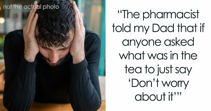 Food Thief Learns A Lesson When Coworker Gets Fed Up With Being Left Without His Iced Sweet Tea