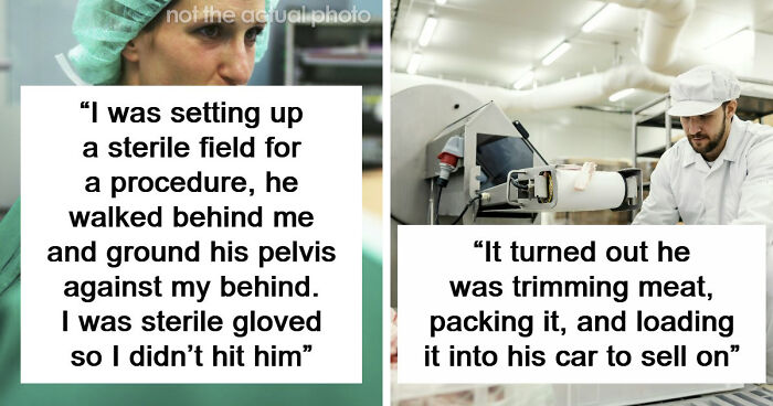 58 Times People Got Fired In Ways They Might Never Forget