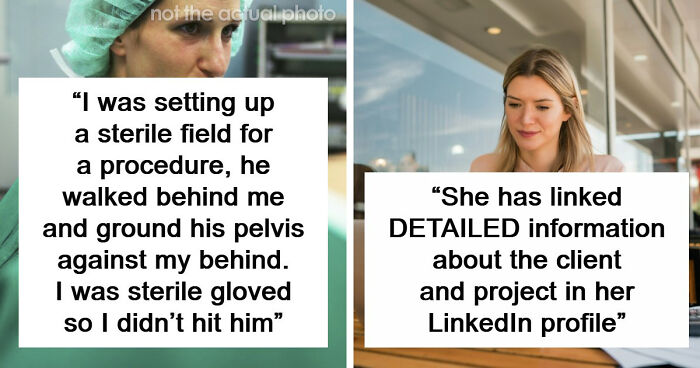 58 Times People Got Fired In Ways They Might Never Forget