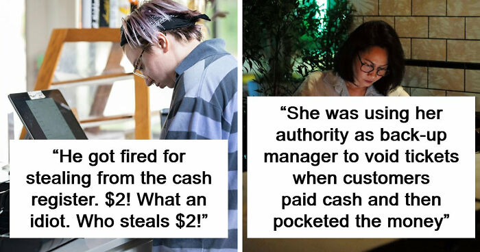 58 Times People Got Fired In Ways They Might Never Forget