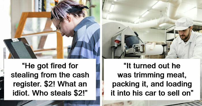 58 Times People Got Fired In Ways They Might Never Forget