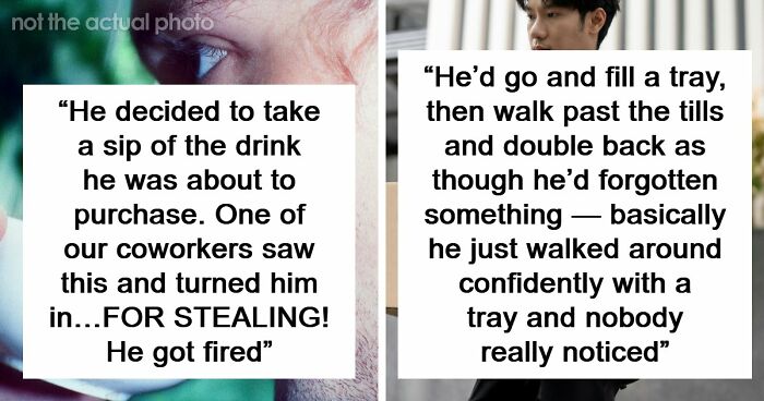 58 Times People Got Fired In Ways They Might Never Forget