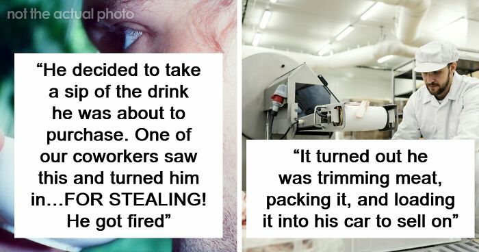 58 Times People Got Fired In Ways They Might Never Forget