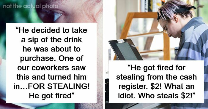 58 Times People Got Fired In Ways They Might Never Forget