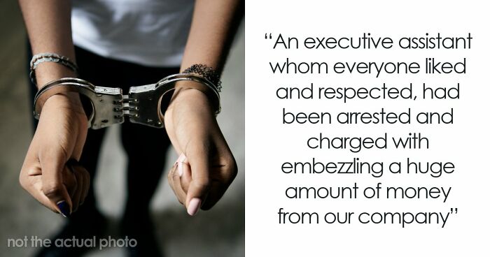 58 Times People Got Fired In Ways They Might Never Forget