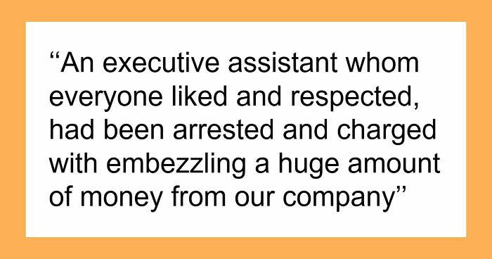 58 Times People Got Fired In Ways They Might Never Forget