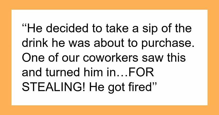 58 Times People Got Fired In Ways They Might Never Forget