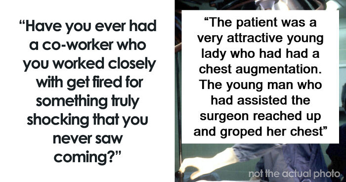 58 Times People Got Fired In Ways They Might Never Forget