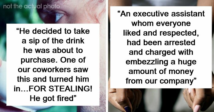 58 Times People Got Fired In Ways They Might Never Forget